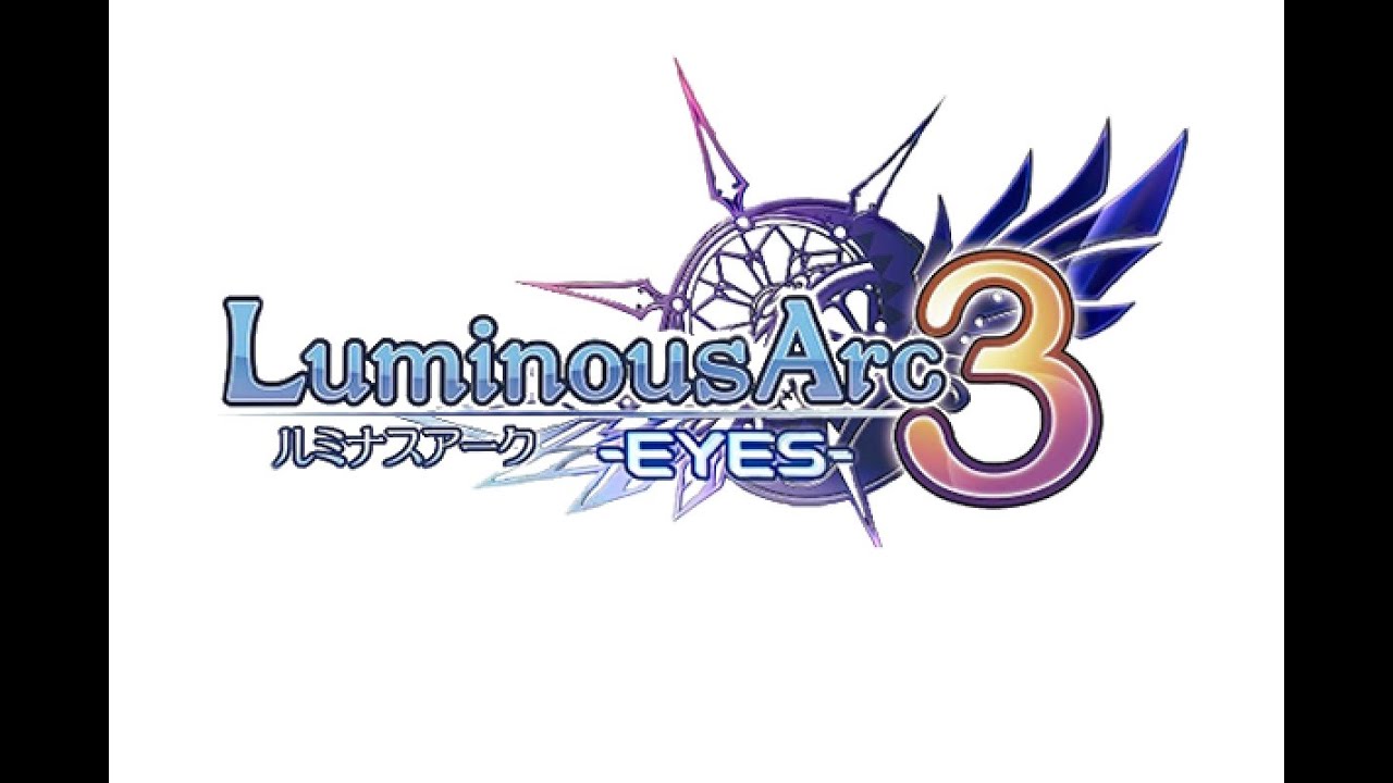 Knight of the Black Rose Extended - Luminous Arc 3: Eyes - YouTube