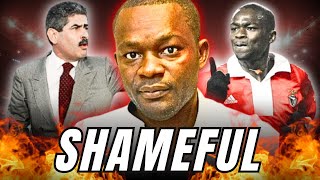 HOW BENFICA DESTROYED THE LIFE OF THEIR GREATEST PRODIGY