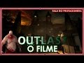 OUTLAST - O FILME