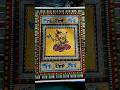 #Mandala# Painting of #Ganesh Ji#beautiful #artwork#ytshorts #viralshorts #pinterest