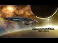 Star trek online  uss enterprise  ncc1701e