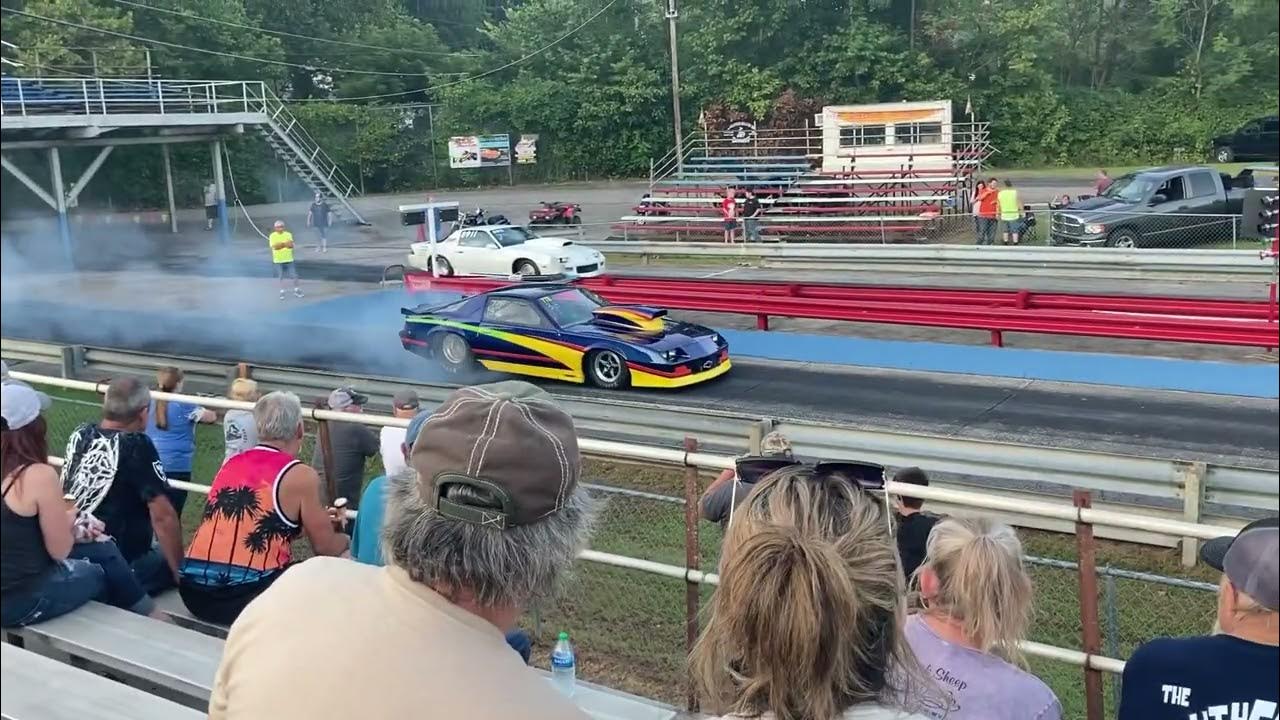 TriCity Dragway YouTube