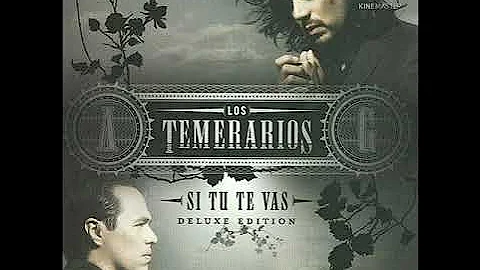 06. Conocerte - Los Temerarios