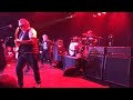 Capture de la vidéo Generation Sex (Steve Jones, Billy Idol, Paul Cook, Tony James) - Live At The Roxy 30 October 2018