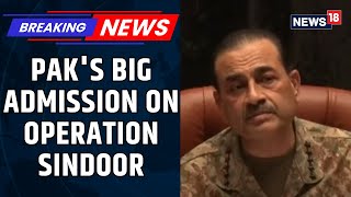 Download Lagu Pakistan Admits Heavy Losses By Indian Airstrikes During Operation Sindoor | Indian Army | News18 MP3 Download Lagu Pakistan Admits Heavy Losses By Indian Airstrikes During Operation Sindoor | Indian Army | News18 MP3