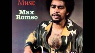 Max Romeo - Find Time To Pray