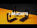 Best L-Bracket for Canon R5 / R6?