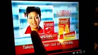 The New IcyHot medicated roll commercial