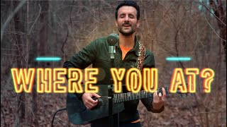 SB19 - WYAT (Ballad Version) by David DiMuzio | LYRIC VIDEO