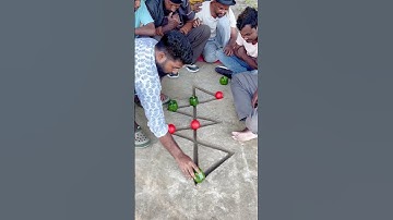 Dtitdiydoyeoyd #tiktokvideo #games #fun #gaming #funnyreels #village #funny #shorts #viral #game