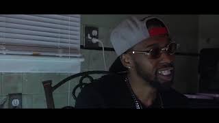 DUCE2COLD Interview Part 2 | Visionary Mind Studios | Directed by FluShotMe