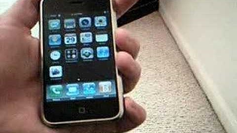 Controll Your Computer On Your iPhone/iPod Touch(jailbroken)