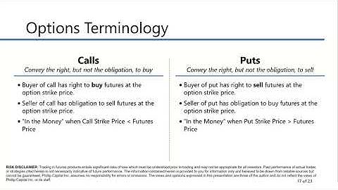 Hedging as a Risk Management Strategy