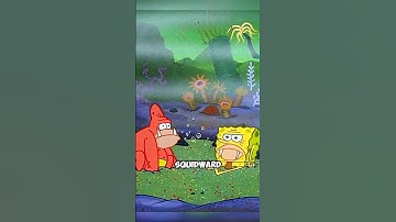 Weirdest SpongeBob Episode 😶‍
