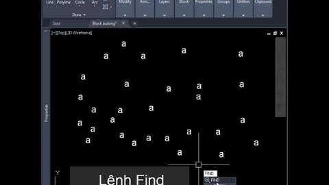 Tìm kiếm và thay thế Text hàng loạt | #shorts
