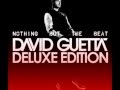 David Guetta - I'm Machine ft. Crystal Nicole & Tyrese [Official Audio] (Bonus Track)