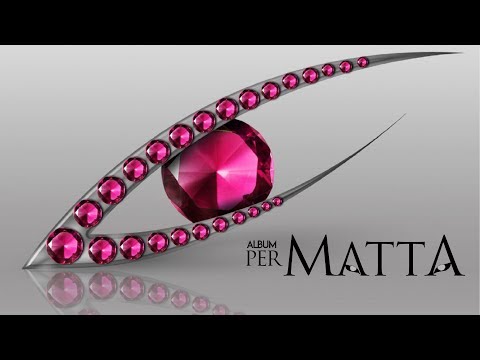 Full Album Matta - PerMATTA