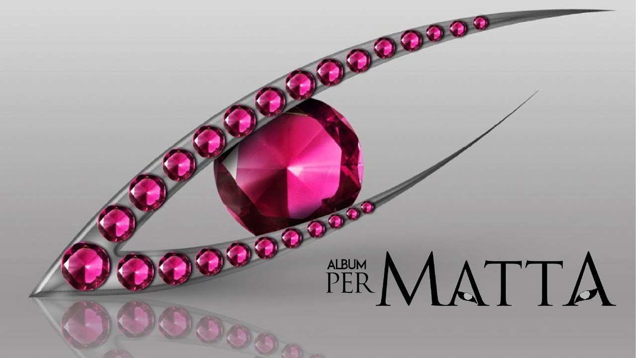 Full Album Matta - PerMATTA