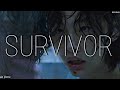 Survivor  by 2wei squid game fmv