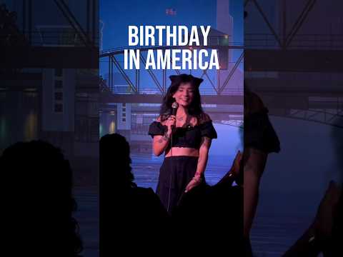 Never in my wildest dreams could I have predicted this timeline 🥲 ♥️#standup #comedy #birthday