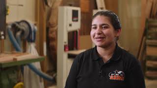 PUSD Pathways - Academy of Energy and Resource Occupations (AERO)