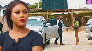 Don’t End The Day Without Watching This New Released 2026 CHIOMA NWAOHA Movie With Deep Life Lessons