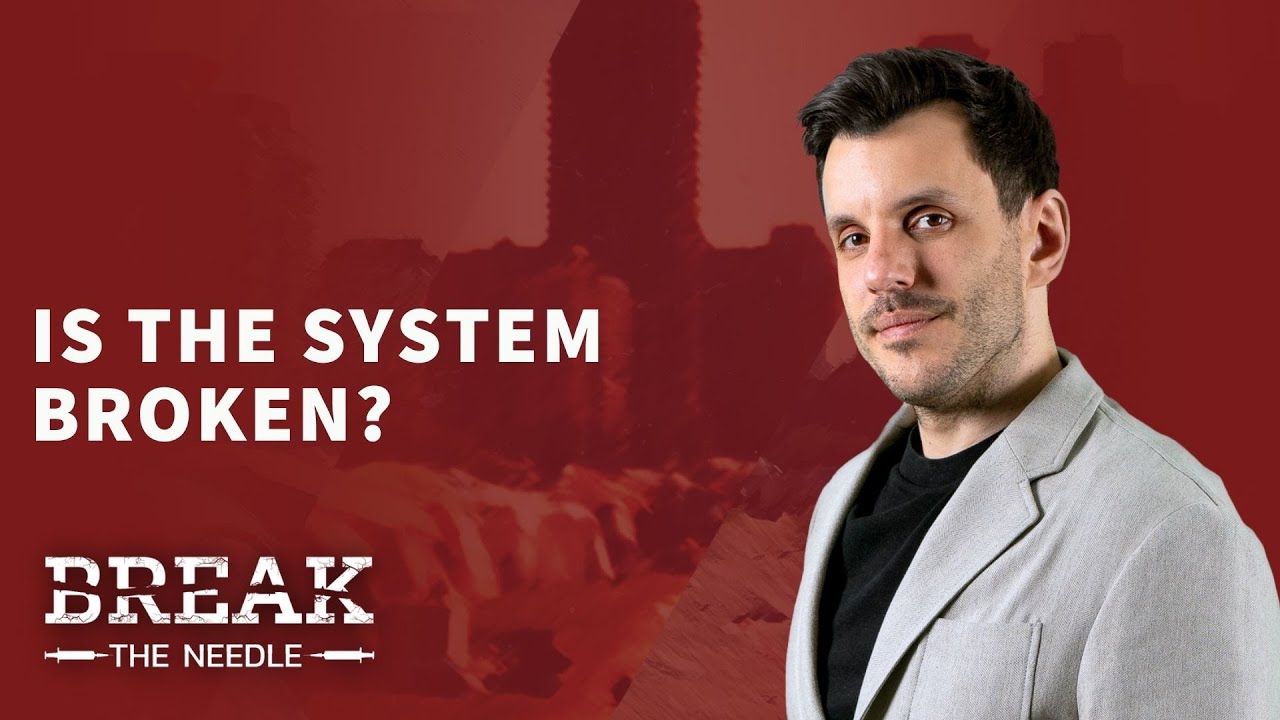 Система уголовного правосудия Канады неисправна?