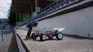 Modster Mini Cito 114 Mini Rc Buggy