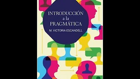 Introduccin a la Pragmtica