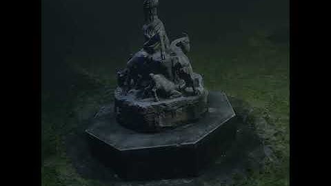Goat Family Photoscan Turntable Test - By @Defvanilla