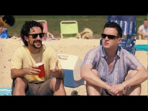 American Pie Reunion Trailer D