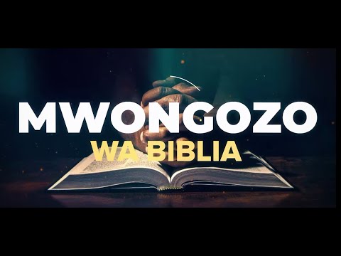 Video: Mwongozo Wenye Akili