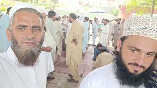 Dharna ,Teesra Din,30Th July 25