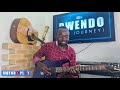 Mark Ngwazi ft: Donald Gogo Lead Guitar Covers  | Rwendo Play  Episode 8 Part 1