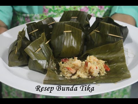 resep-botok-udang-tempe-enak-dan-gurih-ala-bunda-tika