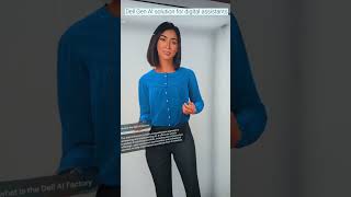 Dell Tech World 24 - Andie - Dell Gen AI Digital Assistant