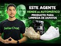 Cómo VENDER PRODUCTOS FÍSICOS con IA en WhatsApp 🤖 | Chatbot que CIERRA ventas (Caso Real)