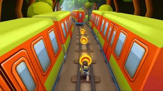 Compilation 2 Hour Subway Surfers Zombie Jake Etc / Gameplay Subway Surf /2024/ Play ON PC HD