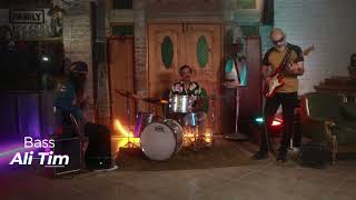 Lmk Jams - 12 Steps Atiq Ur Rehman Ali Tim Shareb Jafar