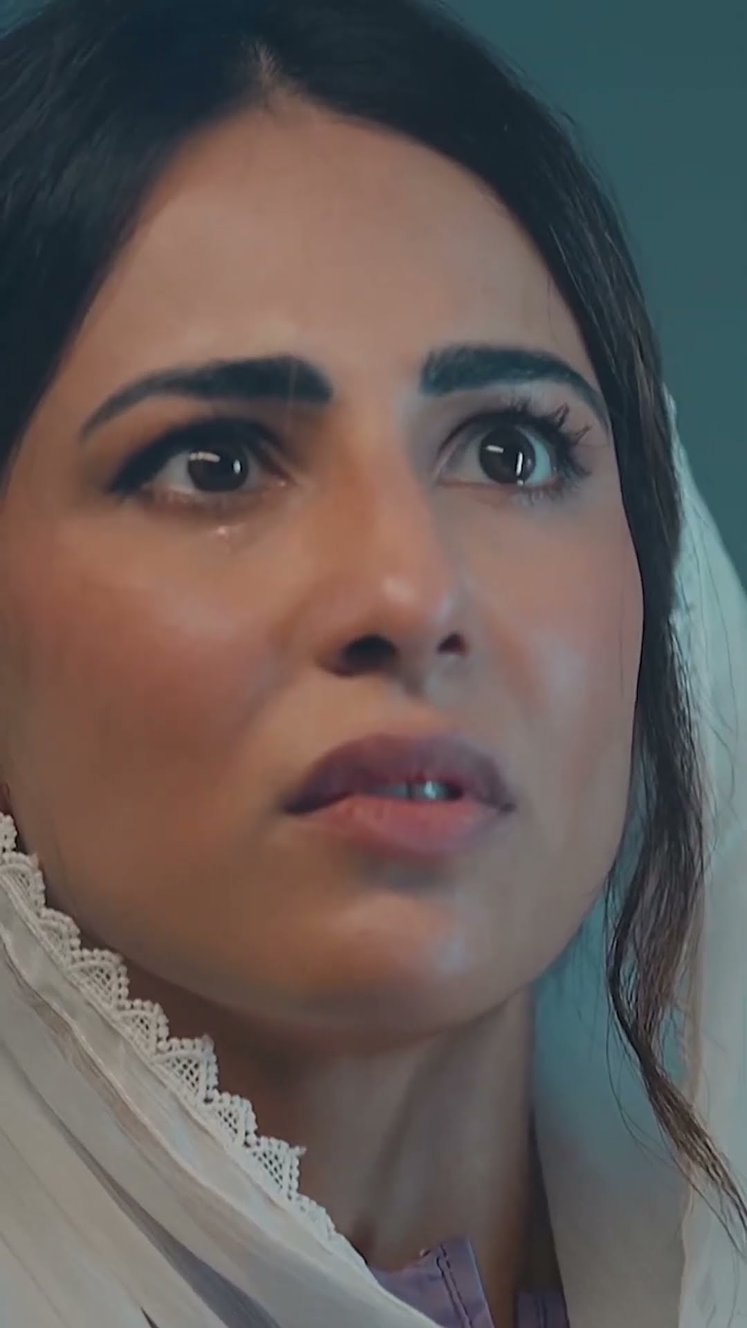Mein Tumhein Barbad Kardunga ?? #ayeishqejunoon  #sheheryarmunawar  #ushnashah  #shorts