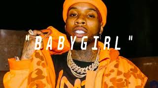 [FREE] G Eazy x Tory Lanez Type Beat "BabyGirl" 2023