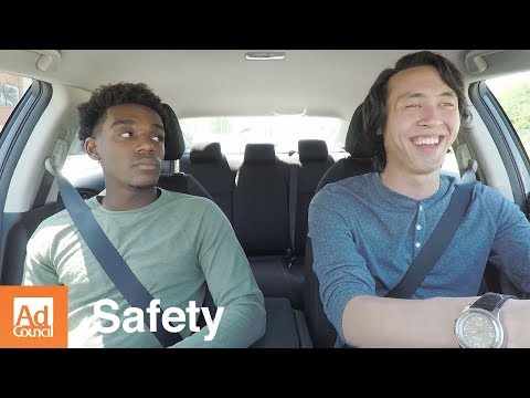 personal-texters:-group-fomo-|-texting-and-driving-prevention-|-ad-council