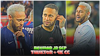 Neymar Jr Scenepack - Best 4k Clips + CC High Quality For Editing🤙💥 #part15