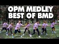 Opm medley best of bmd crew