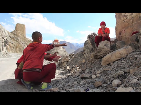 Short Films Chocolate Zen 3 Silent Comedy Movies 