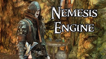 Skyrim: Installing Nemesis 2021 - The Ultimate Guide