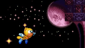 Moon Mansion Zone (Sonic: After the Sequel) | Sonic Mania PLUS mods ⭐️ Walkthrough