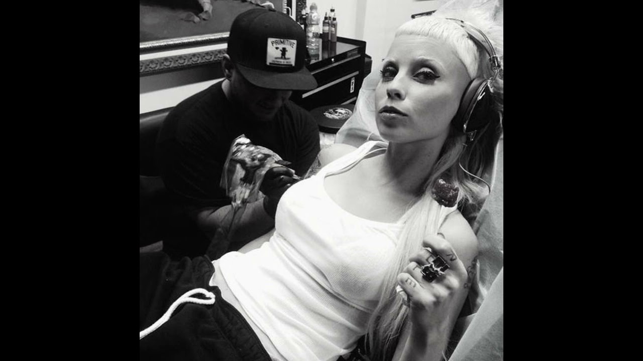 Cookie Thumper - Die Antwoord [Slowed]