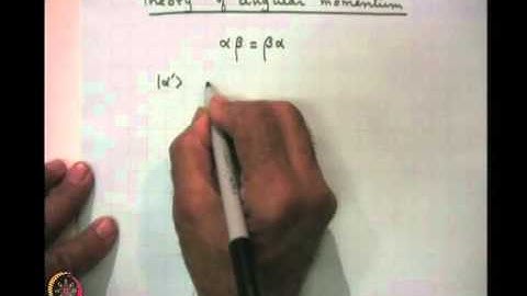 Mod-07 Lec-28 Coherent State and Relationship with the Classical Oscillator