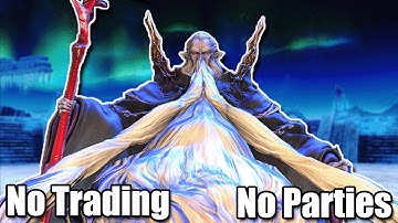 Can You Solo FFXIV? - The Impossible Fight